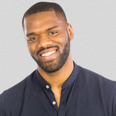 Renaldo Edmondson — Founder, ClinicFlow